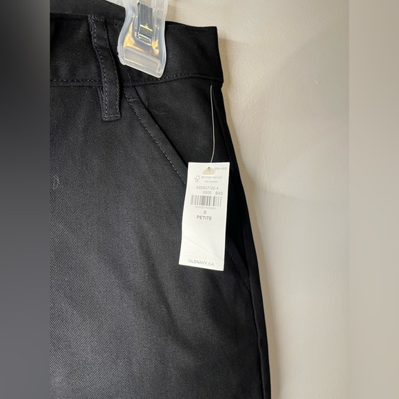 NWT High Waisted BootCut Dress Pants - Picture 2 of 6